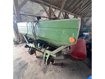 Műtrágyaszóró gép Amazone ZA-M Max: 4 kép. Műtrágyaszóró gép Amazone ZA-M Max: 4 kép.