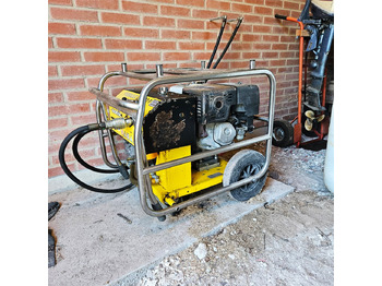 Építőipari berendezések Atlas Copco LP 13-30 P: 2 kép.