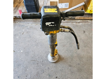 Építőipari berendezések Atlas Copco LP 13-30 P: 4 kép.