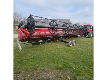 Betakarító gép CASE IH