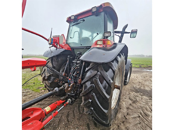 Case MXM 190 Maxxum lízing Case MXM 190 Maxxum: 4 kép.