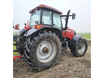 Case MXM 190 Maxxum lízing Case MXM 190 Maxxum: 3 kép.
