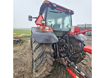 Case MXM 190 Maxxum lízing Case MXM 190 Maxxum: 5 kép.