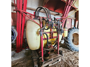 Hardi LXY 800 lízing Hardi LXY 800: 1 kép.