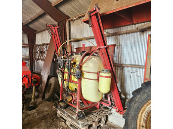 Hardi LXY 800 lízing Hardi LXY 800: 3 kép.