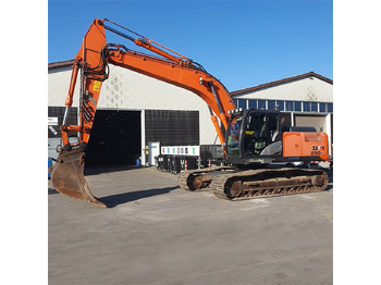 Hitachi Hitachi ZX250 LC-5B lízing Hitachi Hitachi ZX250 LC-5B: 4 kép.