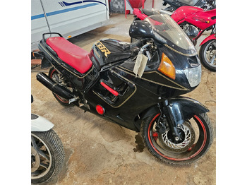Motorkerékpár HONDA