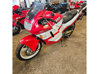 Motorkerékpár HONDA