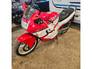 Motorkerékpár HONDA