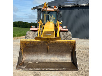 Hydrema 906C serie 2 lízing Hydrema 906C serie 2: 2 kép.