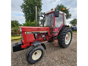 Traktor