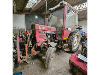 Traktor
