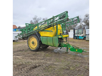 Permetezők JOHN DEERE
