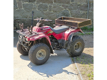 ATV/ Quad KAWASAKI