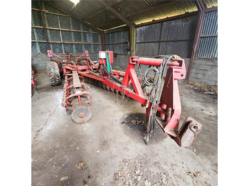 Tárcsás borona KVERNELAND