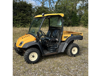 Többcélú/ Speciális jármű