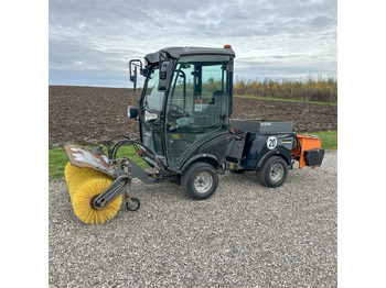 Többcélú/ Speciális jármű KÄRCHER