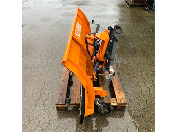 Hóeke Nesbo PS 1750 M: 2 kép.