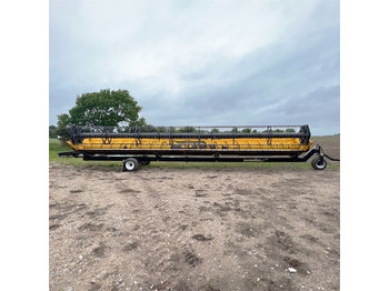 Betakarító gép New Holland 41V: 2 kép.