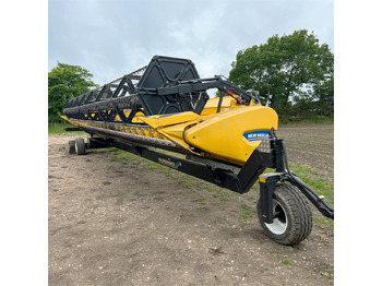 Betakarító gép New Holland 41V: 3 kép.