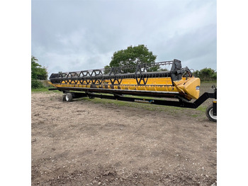 Betakarító gép NEW HOLLAND