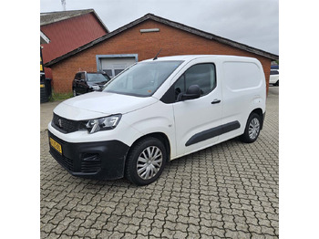 Kis furgon PEUGEOT Partner