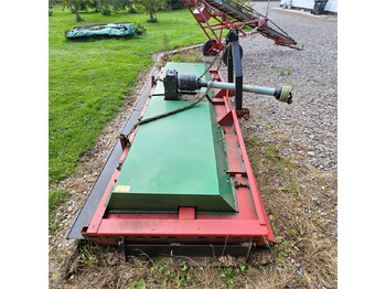 Szálastakarmány betakarítás gépei Præstbro LAR-1700: 2 kép. Szálastakarmány betakarítás gépei Præstbro LAR-1700: 2 kép.