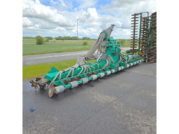 Műtrágyaszóró gép Samson 577455: 3 kép. Műtrágyaszóró gép Samson 577455: 3 kép.