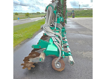 Műtrágyaszóró gép Samson 577455: 4 kép. Műtrágyaszóró gép Samson 577455: 4 kép.