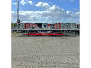Emelő Scanclimber SC 8000: 2 kép. Emelő Scanclimber SC 8000: 2 kép.