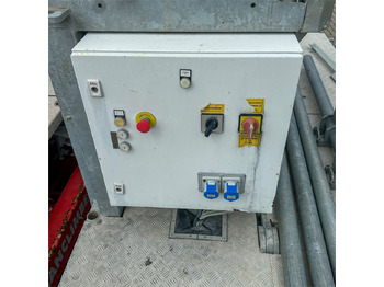 Emelő Scanclimber SC 8000: 5 kép. Emelő Scanclimber SC 8000: 5 kép.