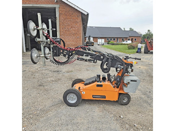 Szerszám/ Felszerelés Schaumann SCH 425-3D: 3 kép.