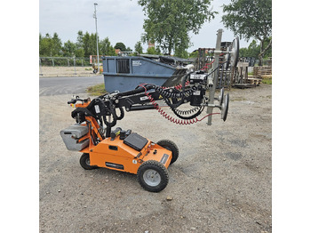 Szerszám/ Felszerelés Schaumann SCH 425-3D: 5 kép.