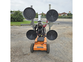 Szerszám/ Felszerelés Schaumann SCH 425-3D: 2 kép.