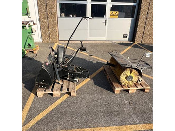 Kerti fűkasza STIGA