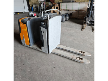 Kézi raklapemelő STILL