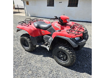 ATV/ Quad SUZUKI