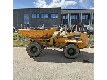 Minidömper THWAITES