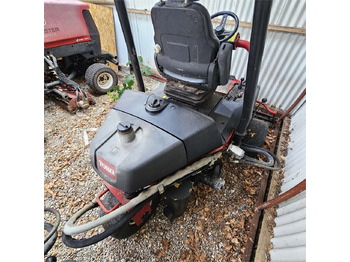 Kerti fűkasza Toro Greensmaster 3200-D: 4 kép.