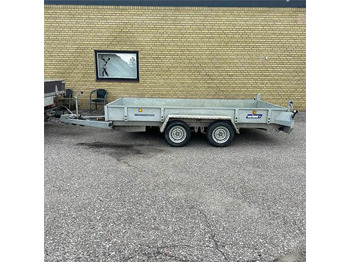 Autó utánfutó Variant VA3517 MT: 3 kép.