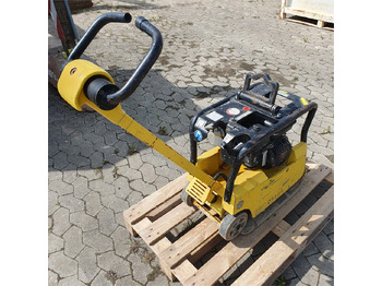 Lapvibrátor WACKER