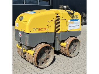 Minihenger WACKER