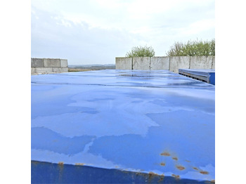 Multiliftes konténer Weiscon Container: 2 kép. Multiliftes konténer Weiscon Container: 2 kép.