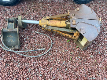 Polip kanál ARDEN EQUIPMENT