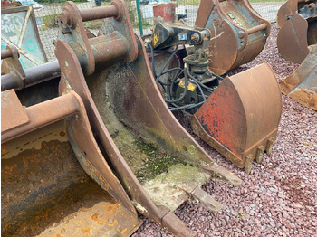 Kotró kanál ARDEN EQUIPMENT