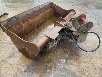 Kotró kanál ARDEN EQUIPMENT