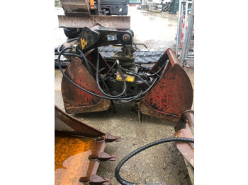 Polip kanál ARDEN EQUIPMENT