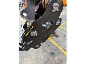 Gyorscsatlakozó ENGCON