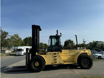 Dízel targonca HYSTER
