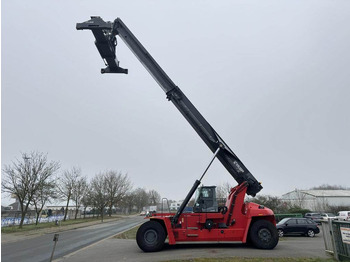 Konténerrakodó Kalmar DRG450-65S5: 4 kép.